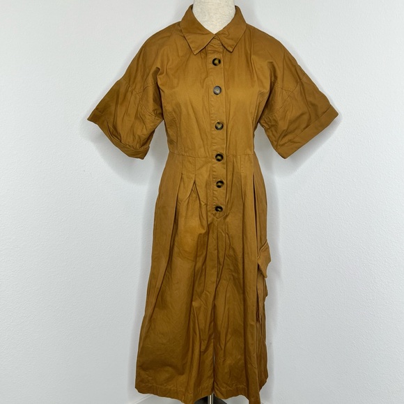 GREY LAB Pants - 🔹 Grey Lab Los Angeles Crop Cargo Jumpsuit